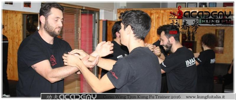 Kung Fu Academy Caserta Italia corso istruttori wing chun ving tsun ip man sistema arti marziali tradizionale www.kungfuitalia.it (1)